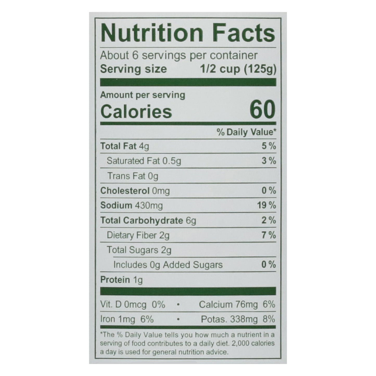 California Olive Ranch Garden Basil Sauce 25 oz