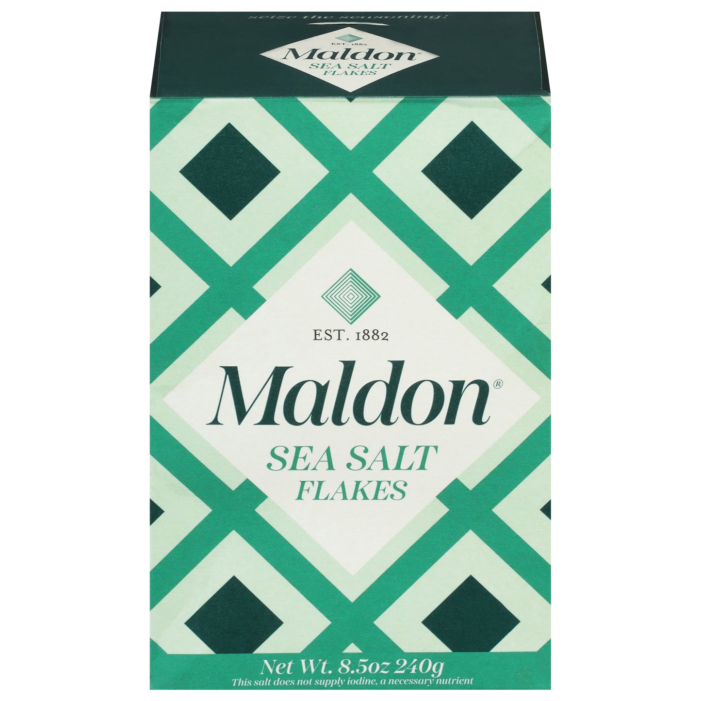 Maldon Sea Salt 8.5 oz