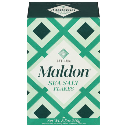 Maldon Sea Salt 8.5 oz