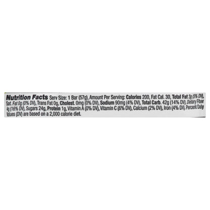 Betty Lous Fruit Bar 2 oz