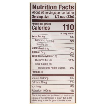 Bob's Red Mill Grain Free Paleo Baking Flour 16 oz