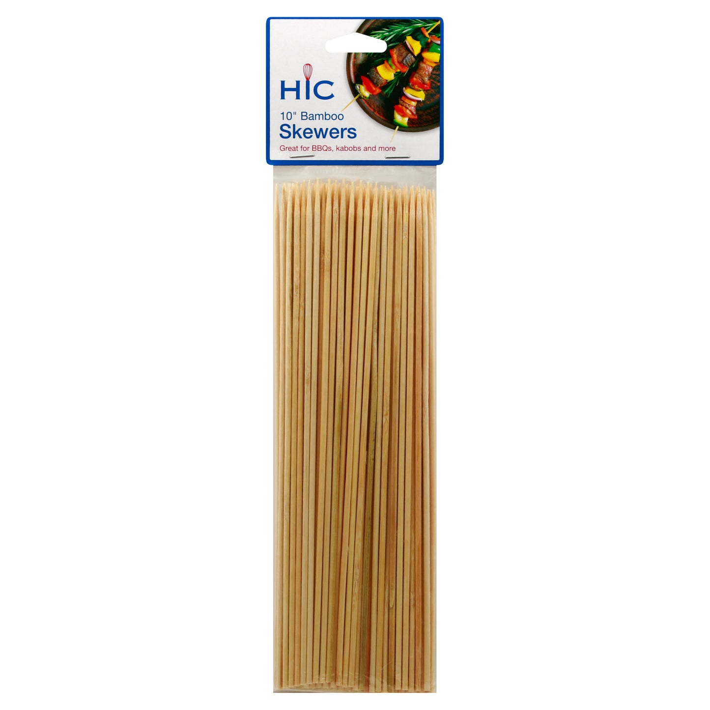 Harold Import Skewers 100 ea