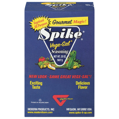 Spike Vege-Sal Seasoning 20 oz