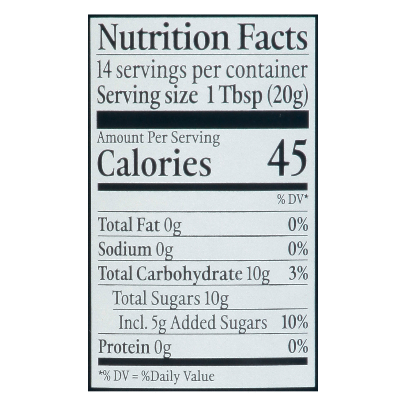 St Dalfour Four Fruits Fruit Spread 10 oz