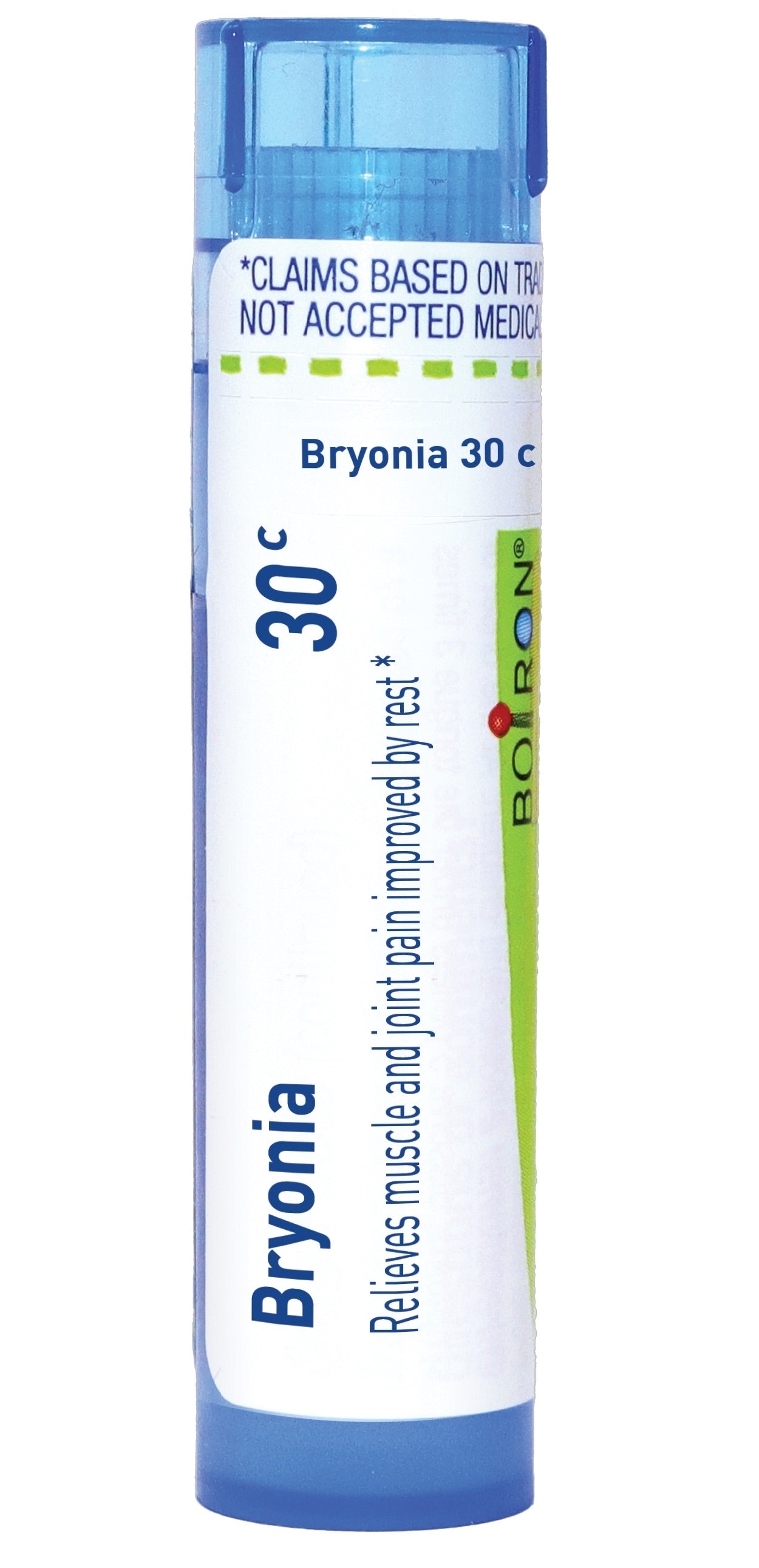 Bryonia 30C